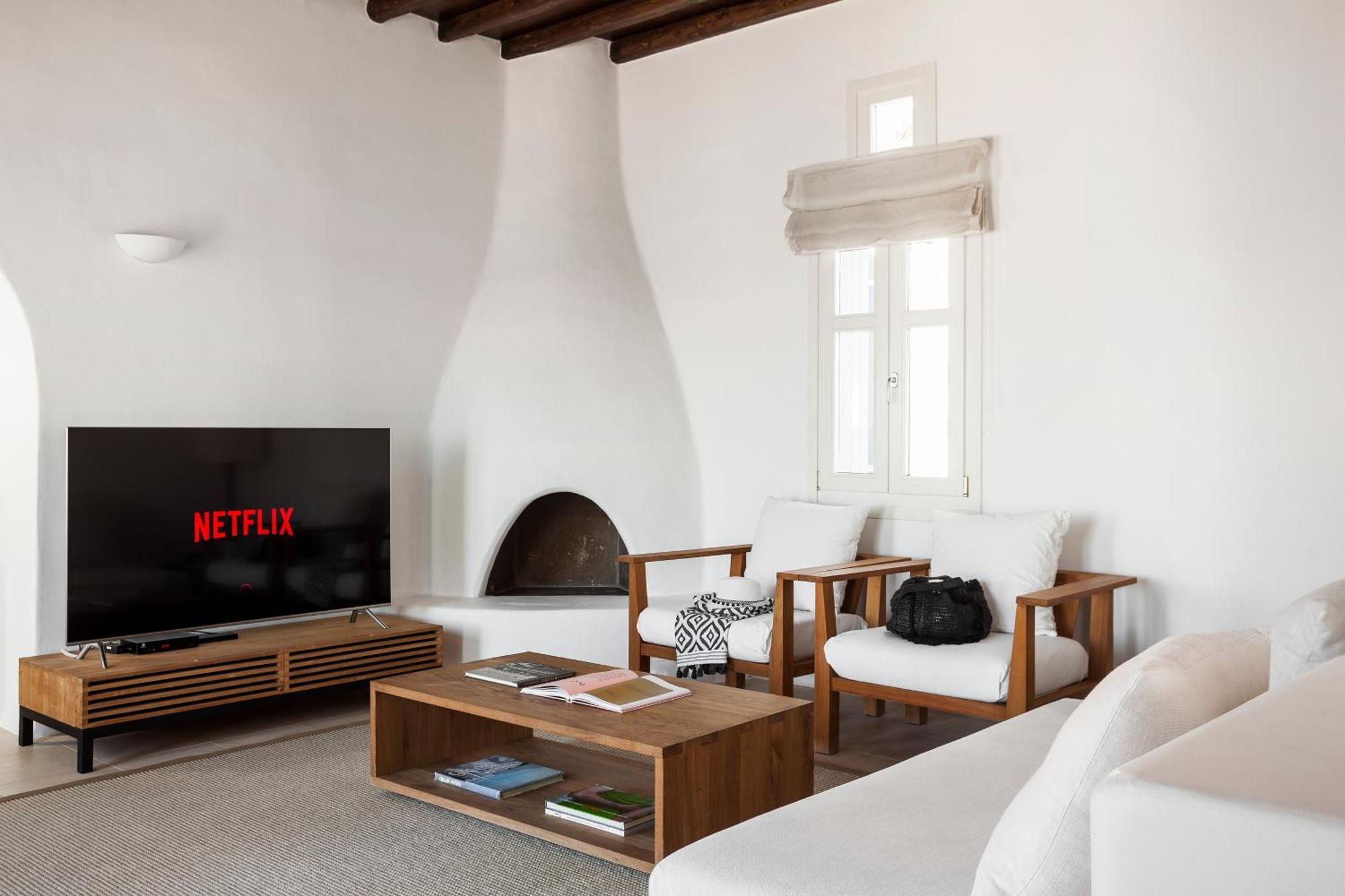 Agl Luxury Villas Mykonos Town Kültér fotó
