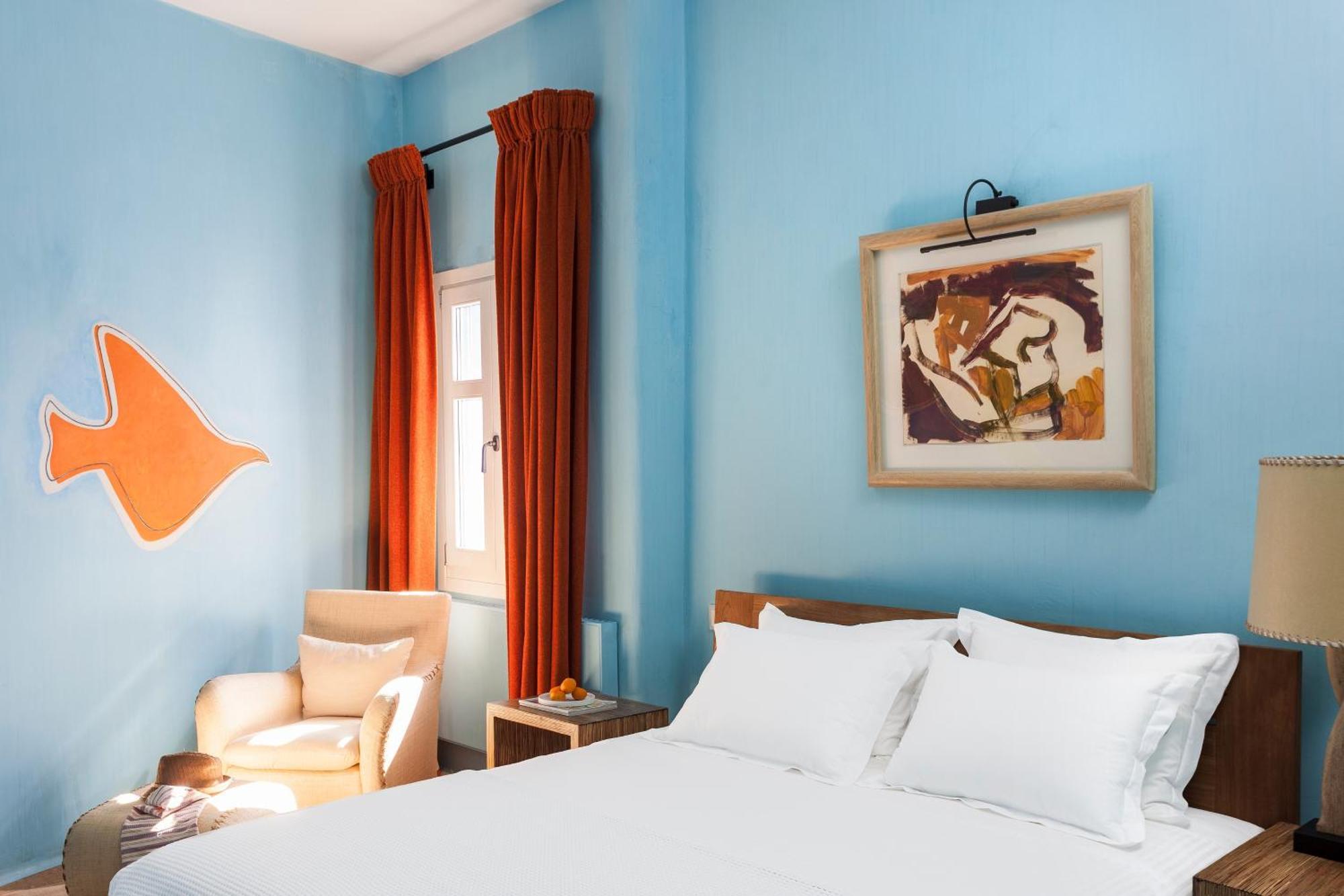 Agl Luxury Villas Mykonos Town Kültér fotó