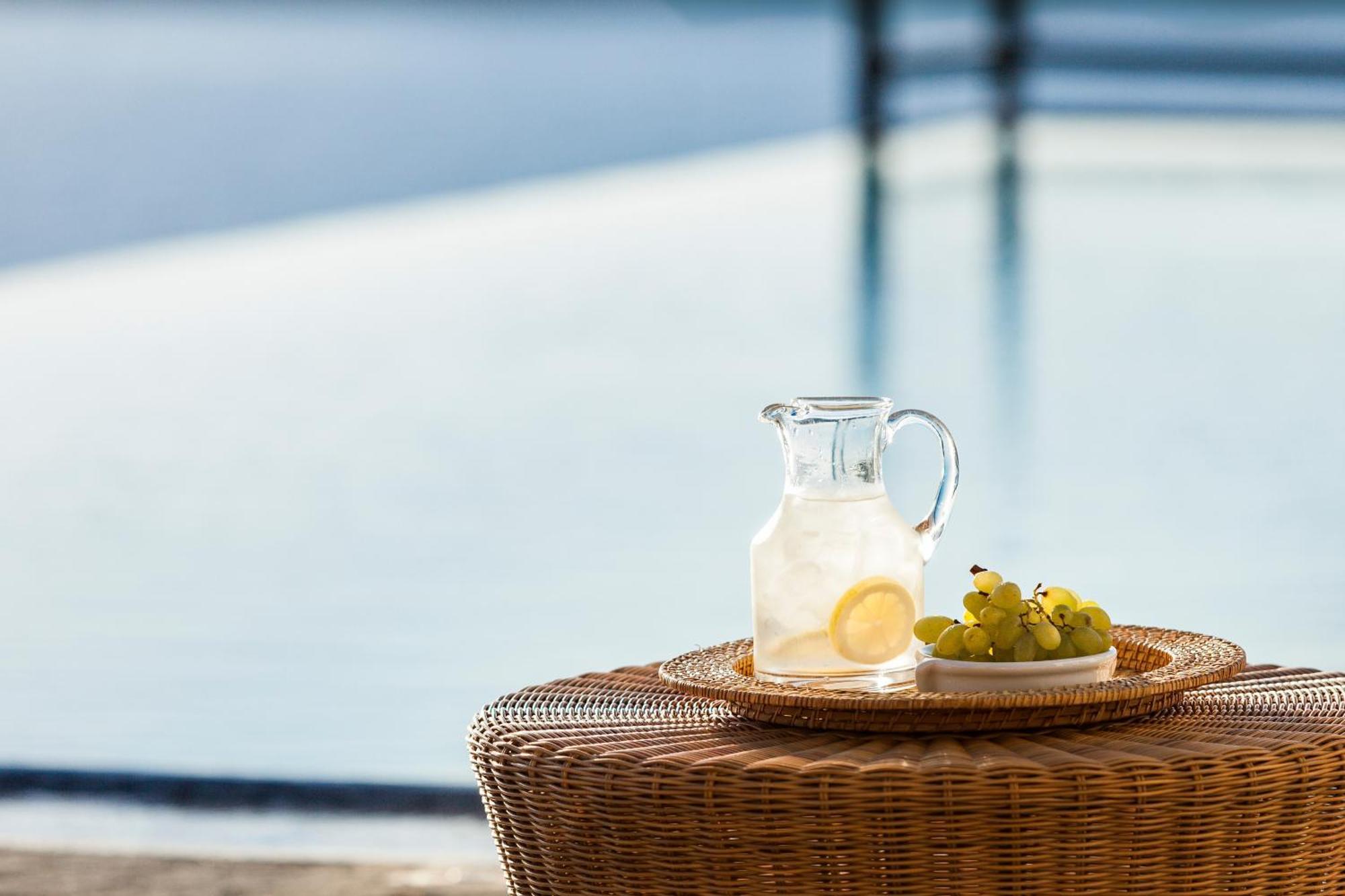 Agl Luxury Villas Mykonos Town Kültér fotó