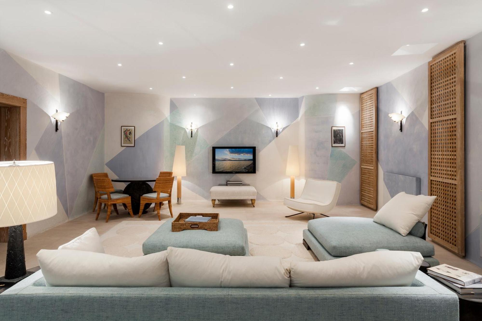 Agl Luxury Villas Mykonos Town Kültér fotó