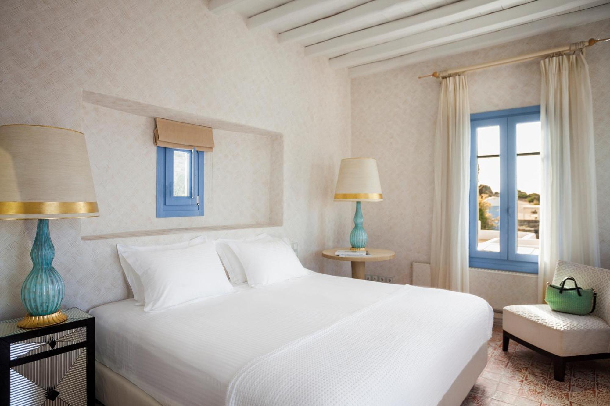 Agl Luxury Villas Mykonos Town Kültér fotó
