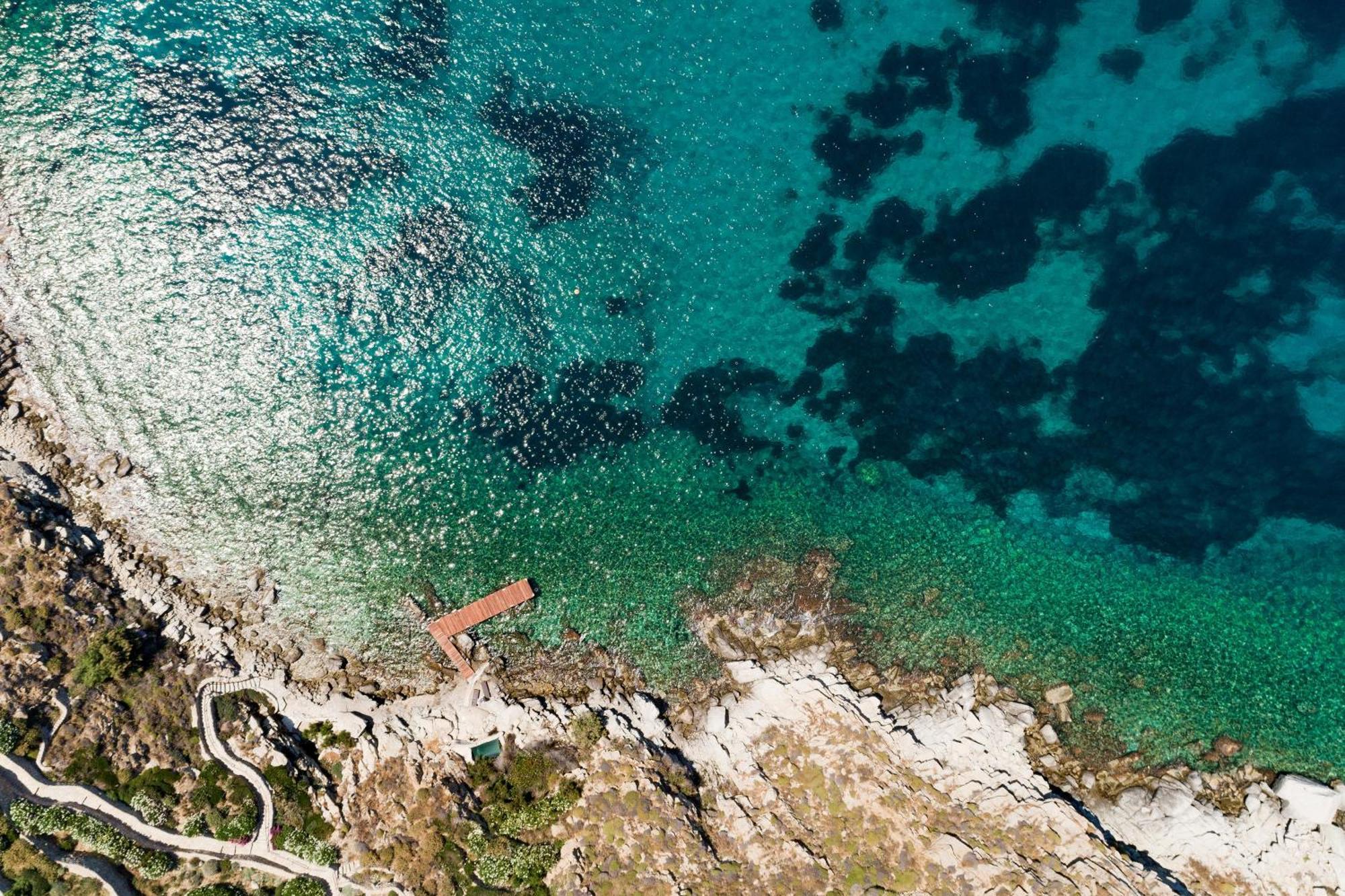 Agl Luxury Villas Mykonos Town Kültér fotó