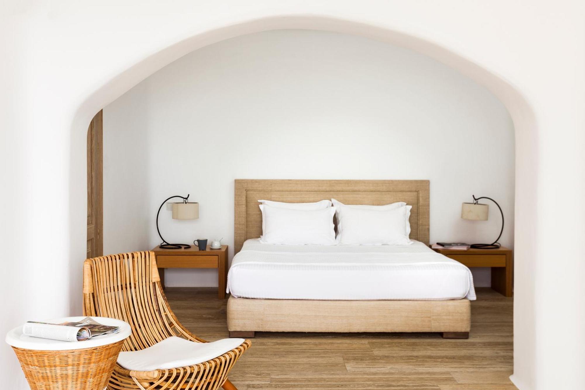 Agl Luxury Villas Mykonos Town Kültér fotó