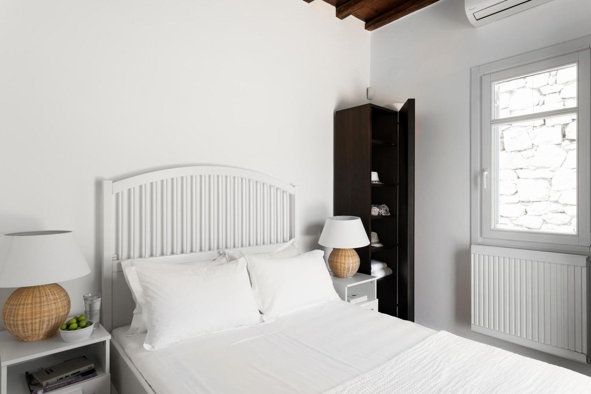 Agl Luxury Villas Mykonos Town Kültér fotó